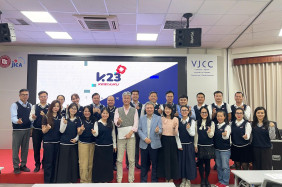 RECAP KỲ HỌC QUẢN TRỊ TÀI CHÍNH VÀ ĐẦU TƯ CÙNG KEIEIJUKU 23 